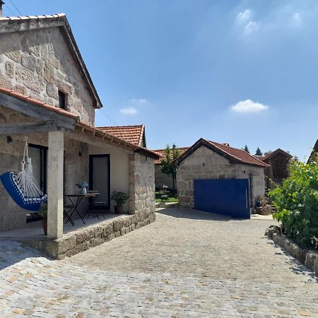 아마란테 Casas Do Arrabalde 빌라 외부 사진