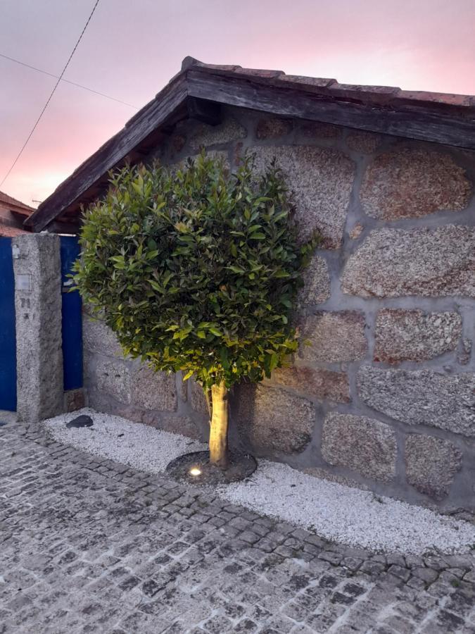 아마란테 Casas Do Arrabalde 빌라 외부 사진