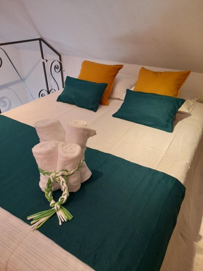 아마란테 Casas Do Arrabalde 빌라 외부 사진