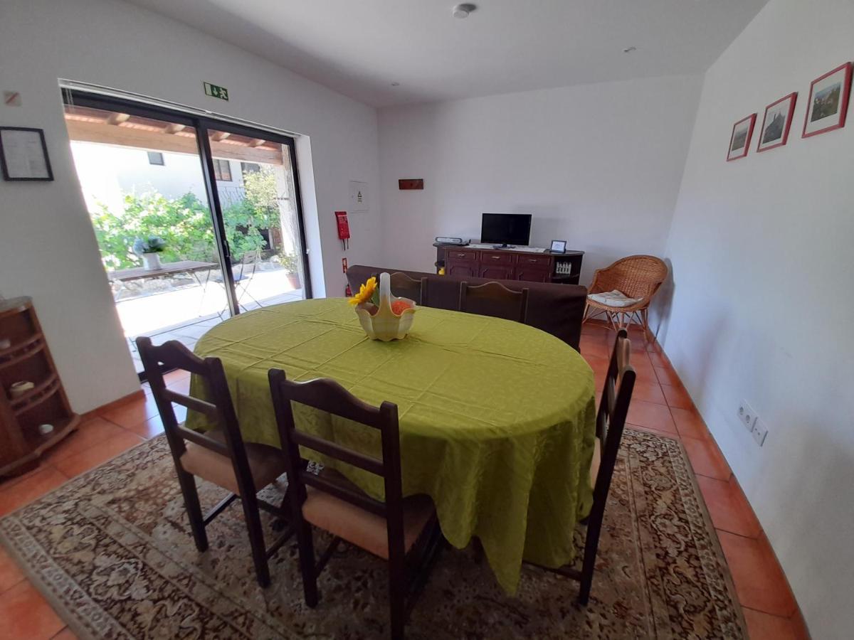 아마란테 Casas Do Arrabalde 빌라 외부 사진