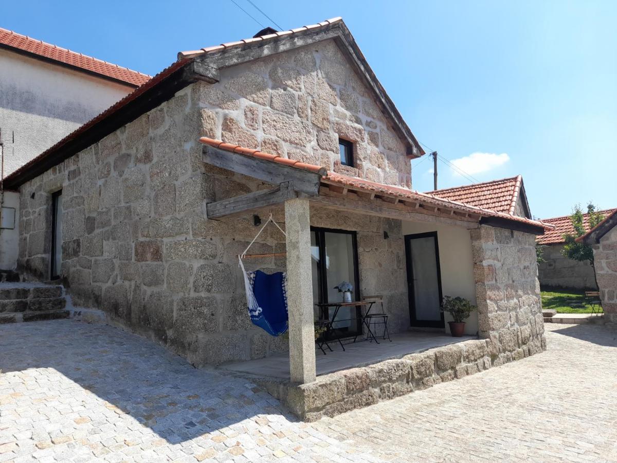 아마란테 Casas Do Arrabalde 빌라 외부 사진