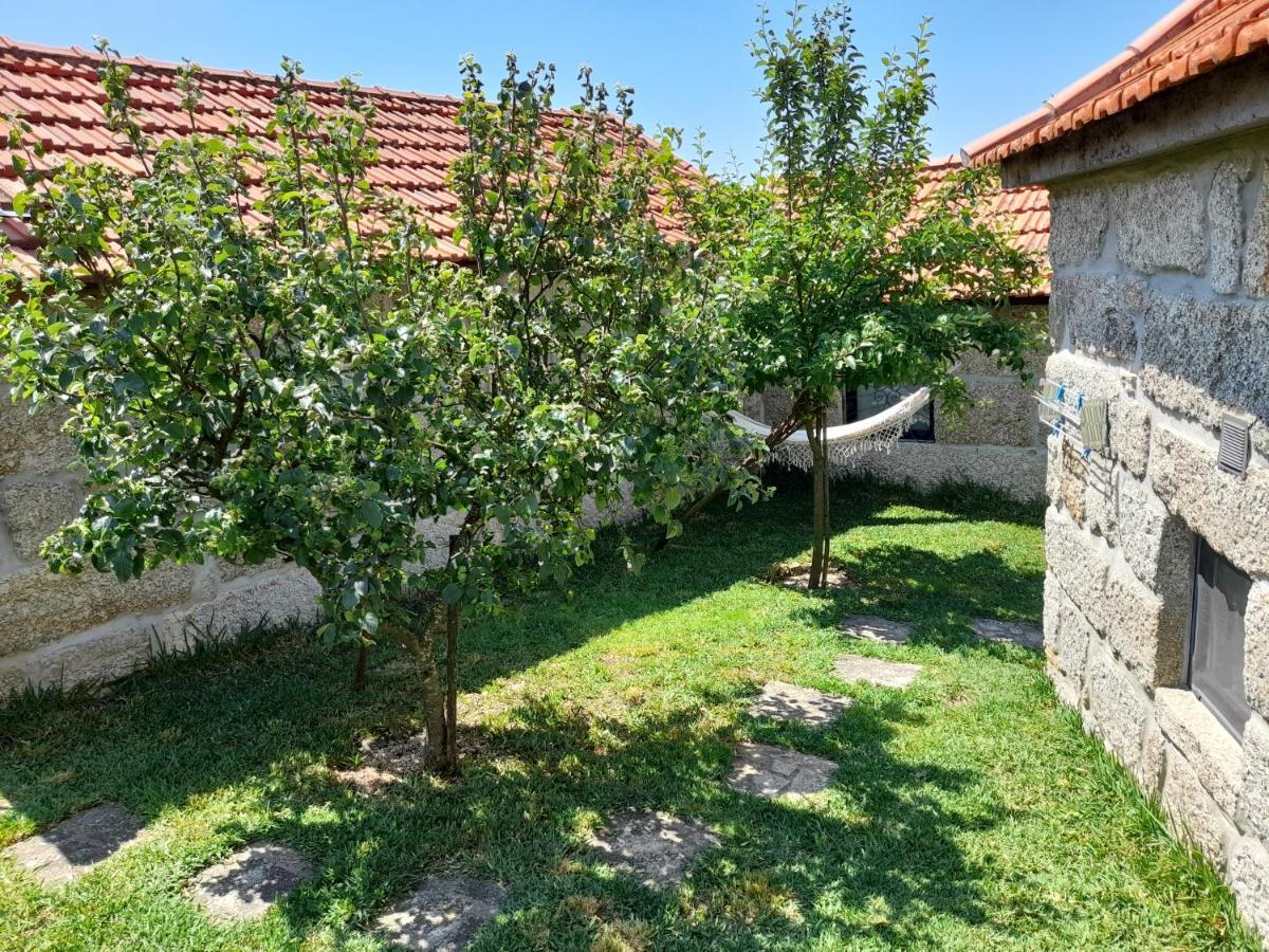 아마란테 Casas Do Arrabalde 빌라 외부 사진
