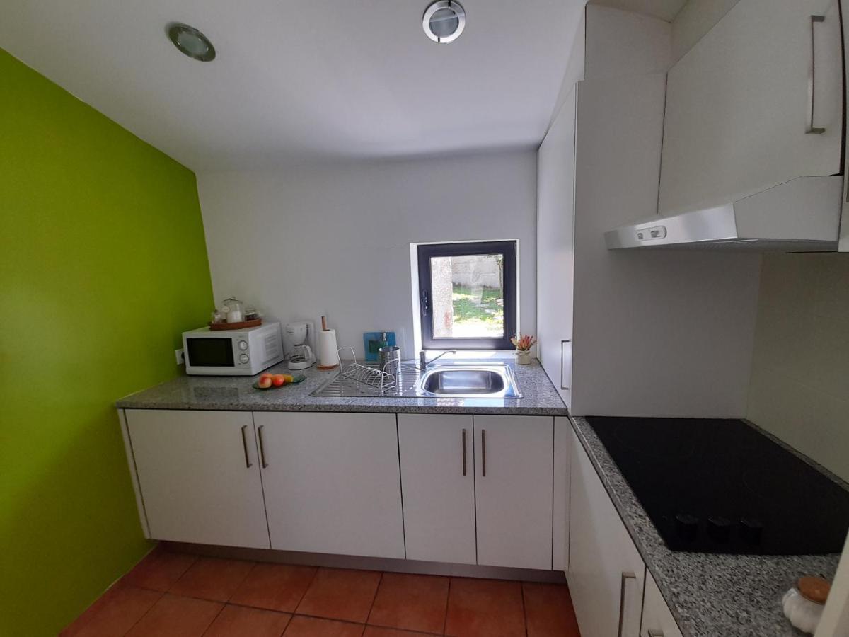 아마란테 Casas Do Arrabalde 빌라 외부 사진