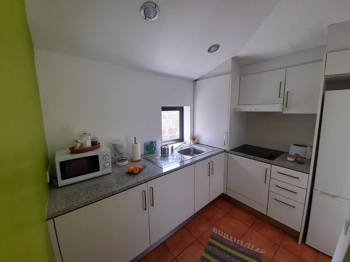 아마란테 Casas Do Arrabalde 빌라 외부 사진