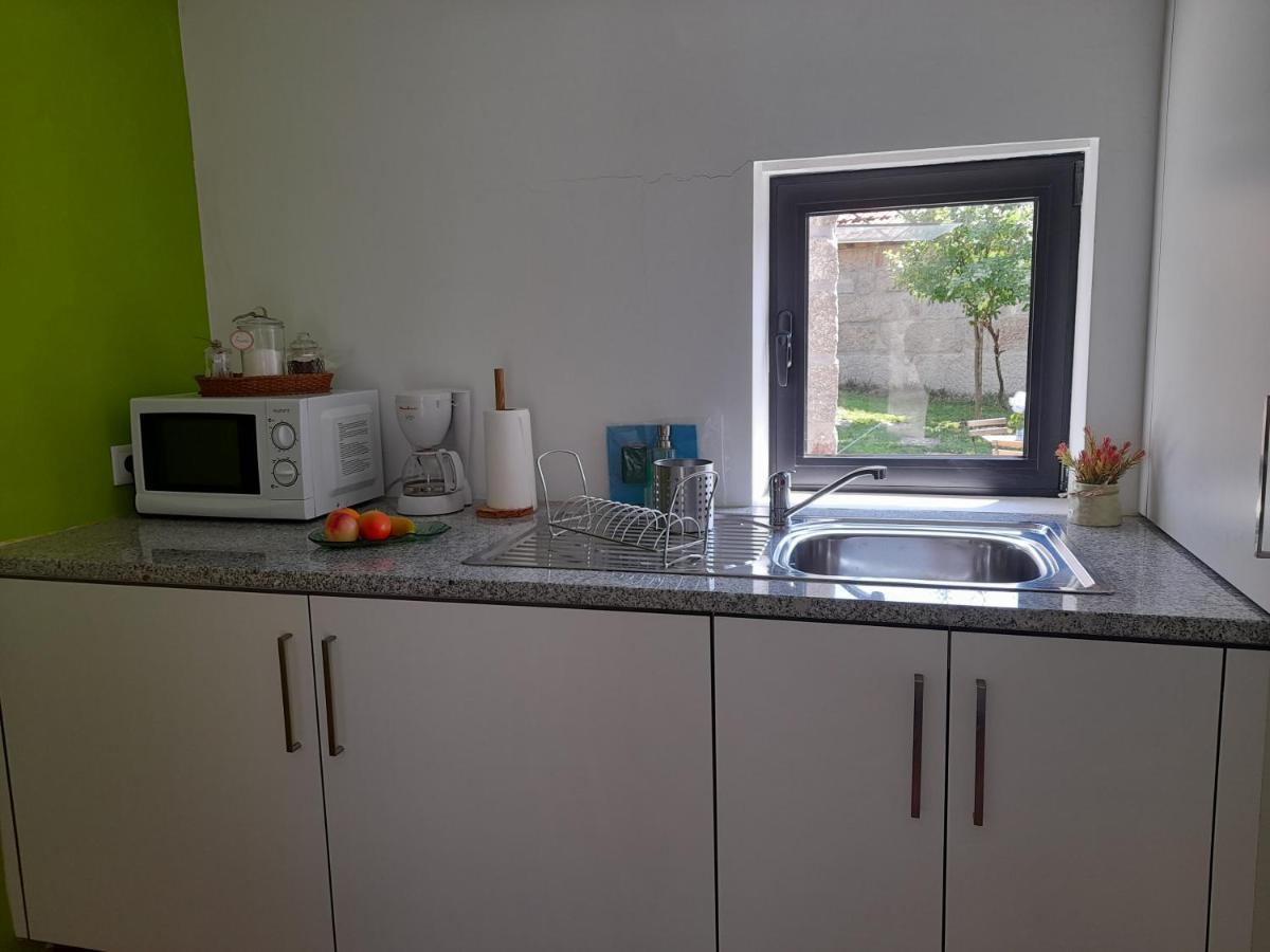 아마란테 Casas Do Arrabalde 빌라 외부 사진