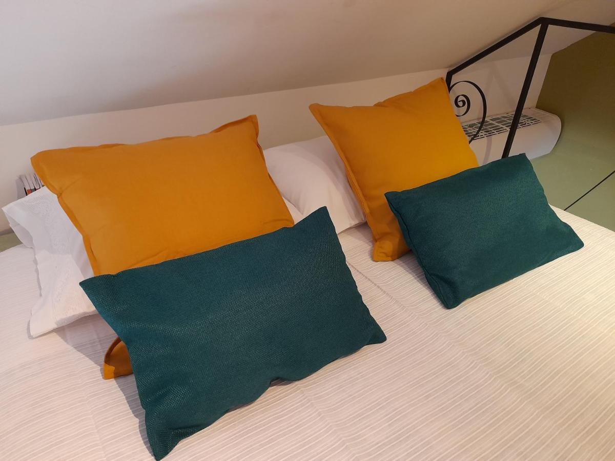 아마란테 Casas Do Arrabalde 빌라 외부 사진
