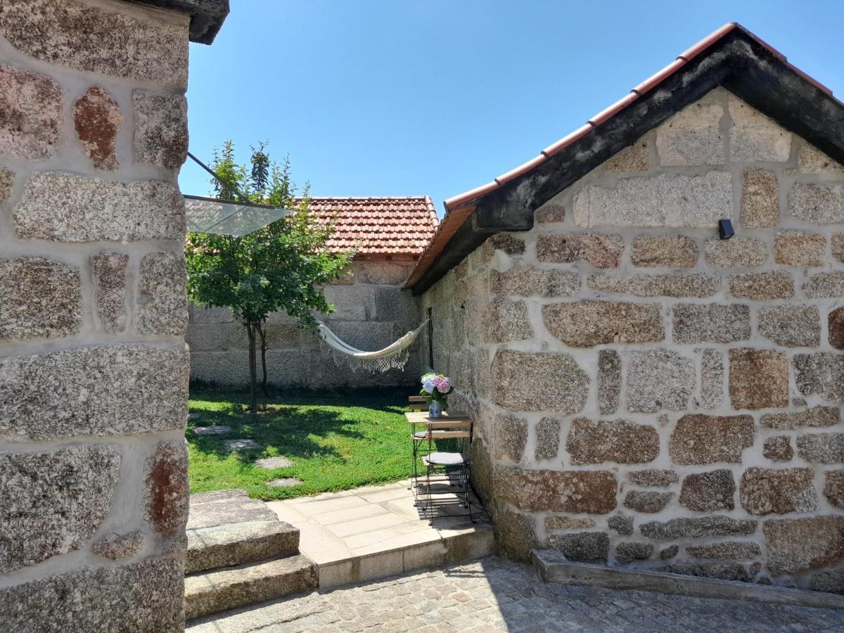 아마란테 Casas Do Arrabalde 빌라 외부 사진