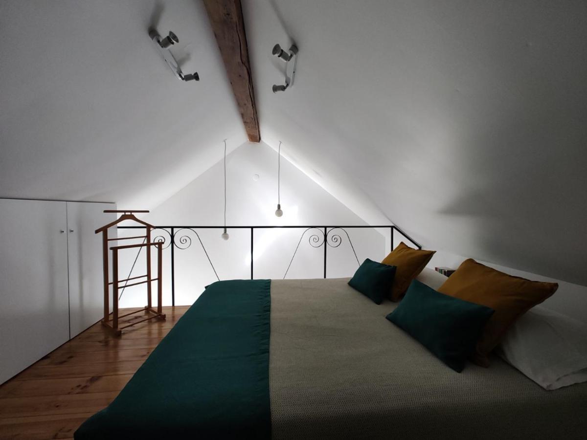 아마란테 Casas Do Arrabalde 빌라 외부 사진