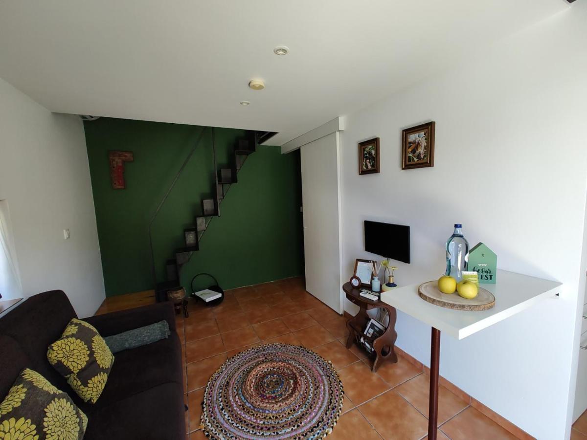 아마란테 Casas Do Arrabalde 빌라 외부 사진