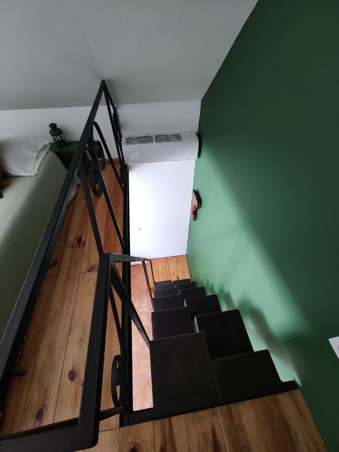 아마란테 Casas Do Arrabalde 빌라 외부 사진