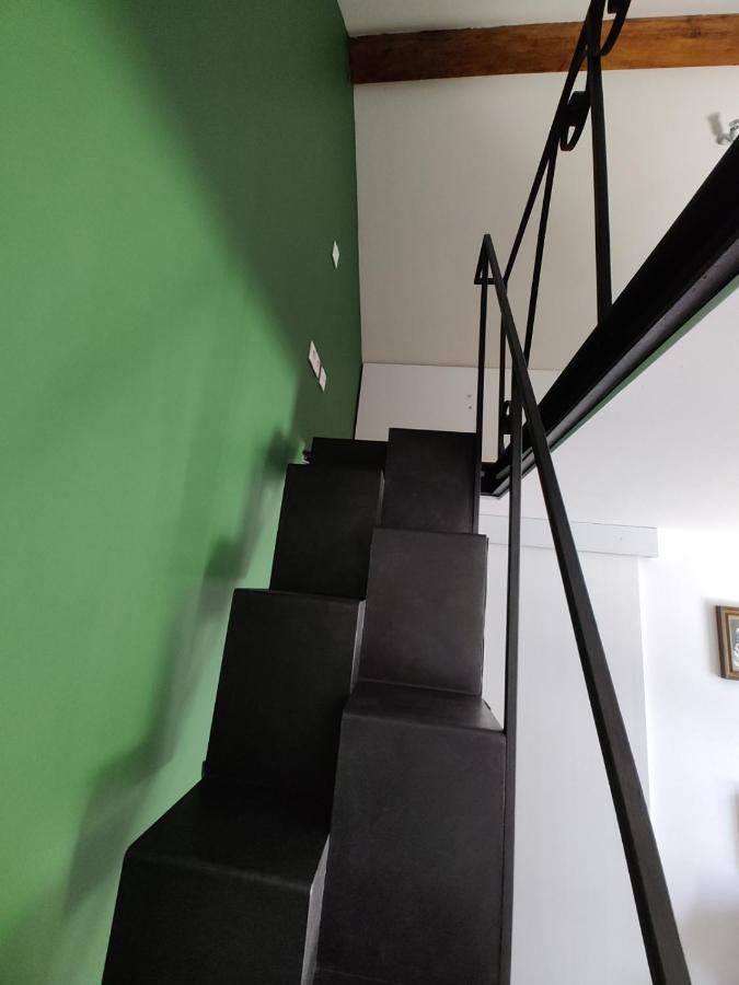 아마란테 Casas Do Arrabalde 빌라 외부 사진