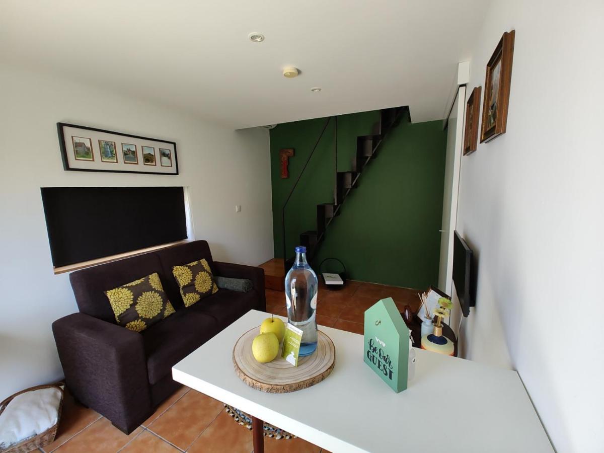 아마란테 Casas Do Arrabalde 빌라 외부 사진