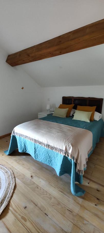 아마란테 Casas Do Arrabalde 빌라 외부 사진