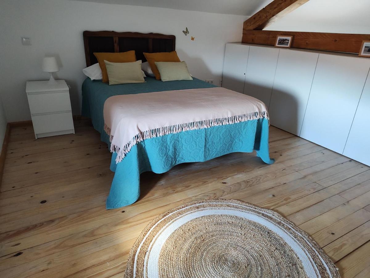 아마란테 Casas Do Arrabalde 빌라 외부 사진