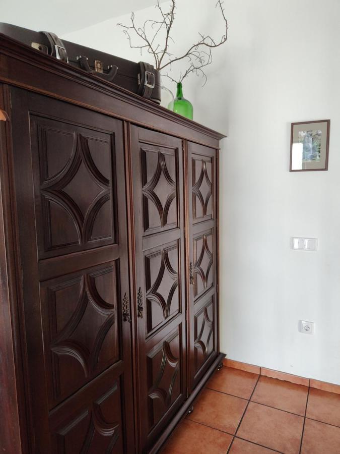 아마란테 Casas Do Arrabalde 빌라 외부 사진