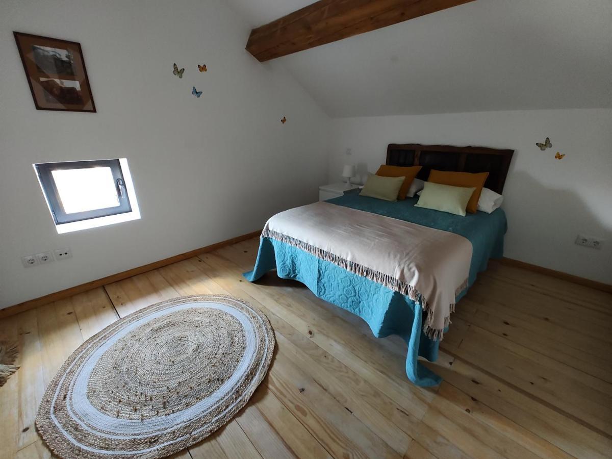 아마란테 Casas Do Arrabalde 빌라 외부 사진