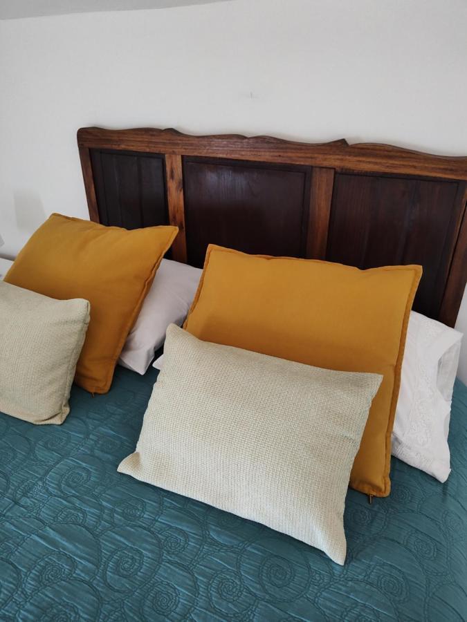 아마란테 Casas Do Arrabalde 빌라 외부 사진