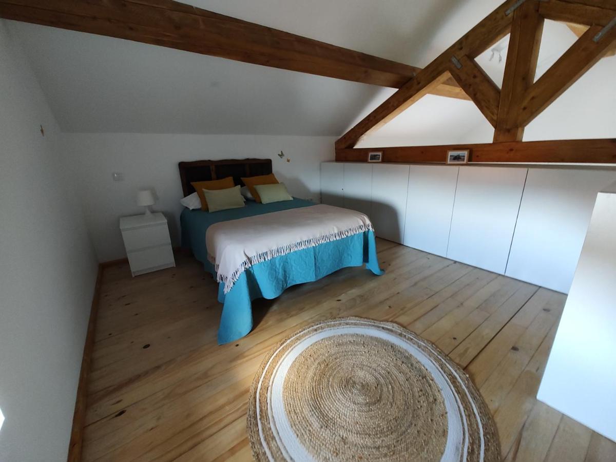 아마란테 Casas Do Arrabalde 빌라 외부 사진