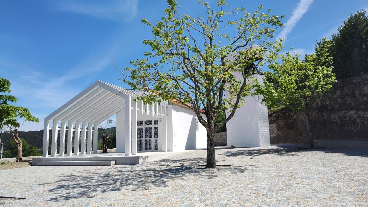 아마란테 Casas Do Arrabalde 빌라 외부 사진
