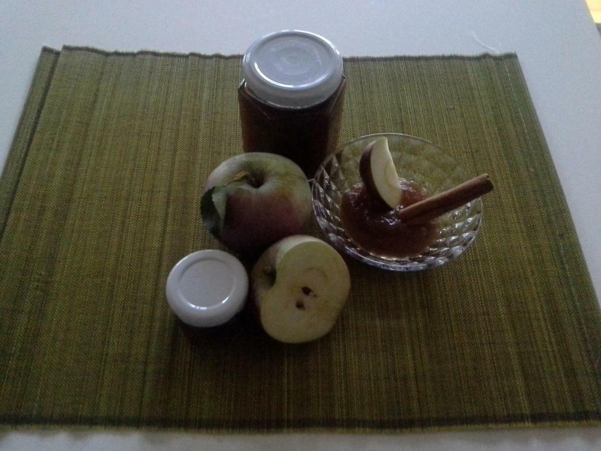 아마란테 Casas Do Arrabalde 빌라 외부 사진